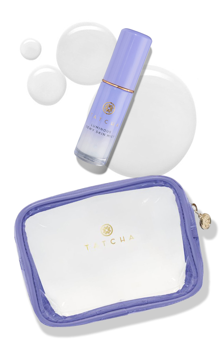 Tatcha Gratis Gåva