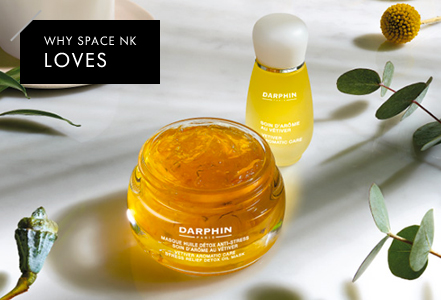 WHY SPACE NK LOVES