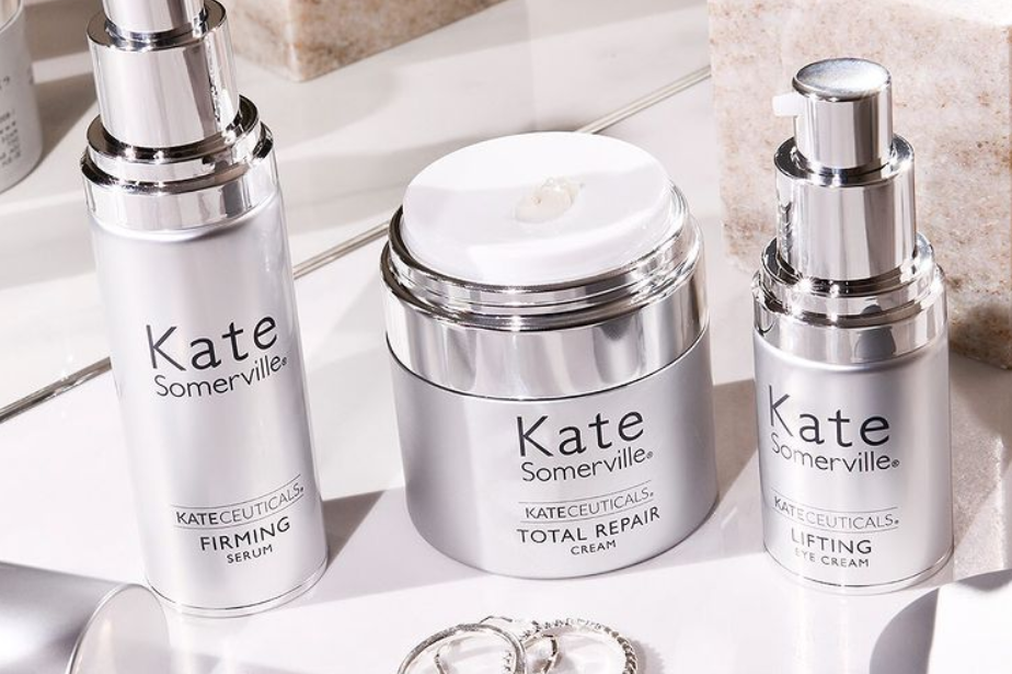 Our Best 5 Kate Somerville Products