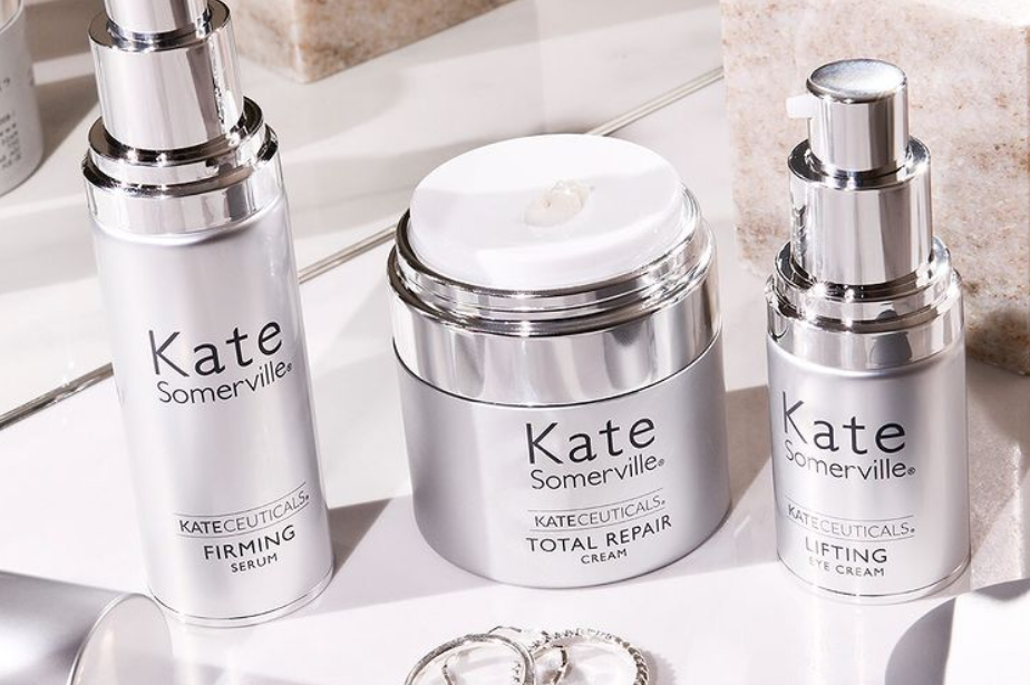 Our Best 5 Kate Somerville Products Our Best 5 Kate Somerville Products