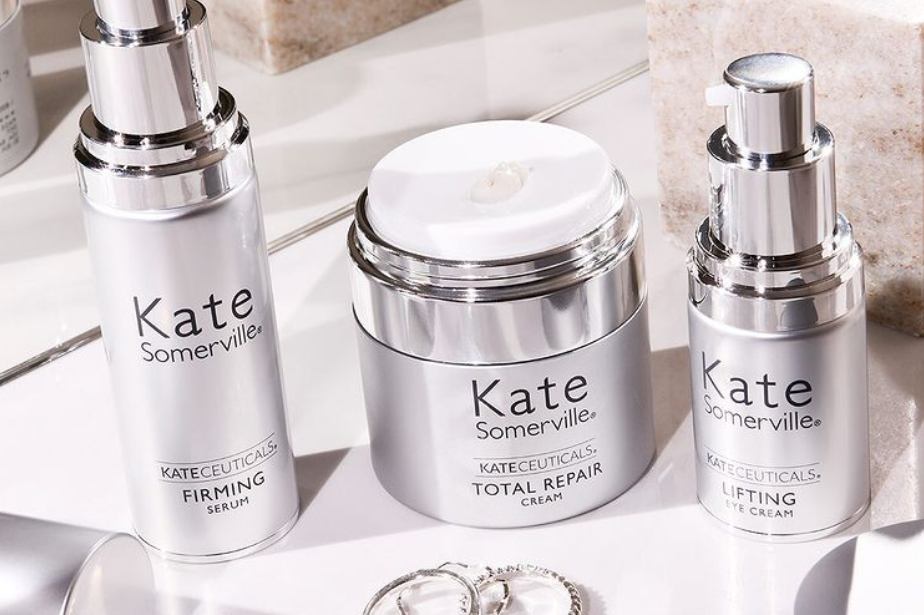 Nos 5 meilleurs produits Kate Somerville