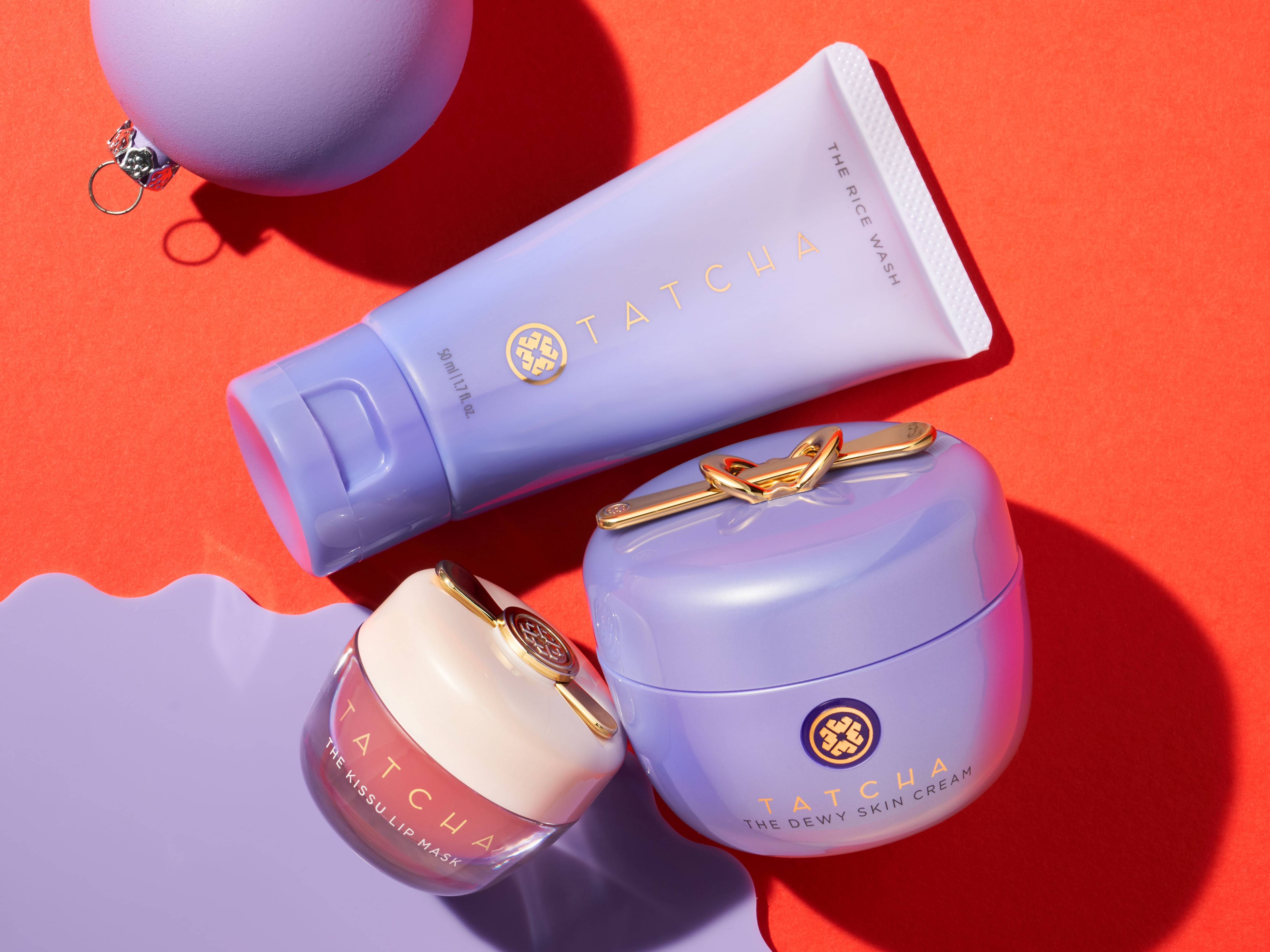 Best Tatcha Gift Sets 2025 | Space NK