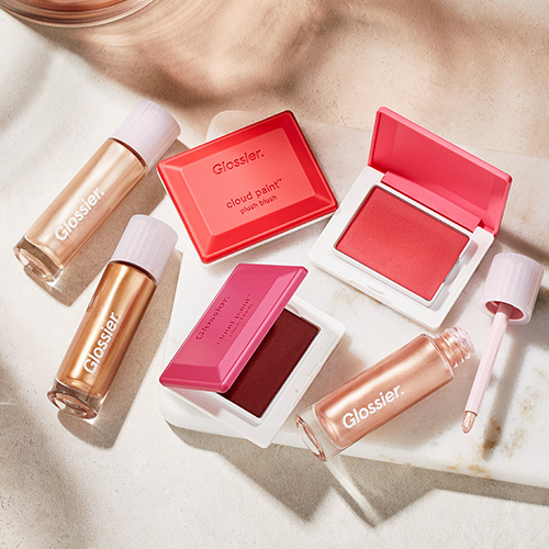 Glossier