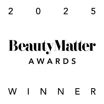 BeautyMatter award badge