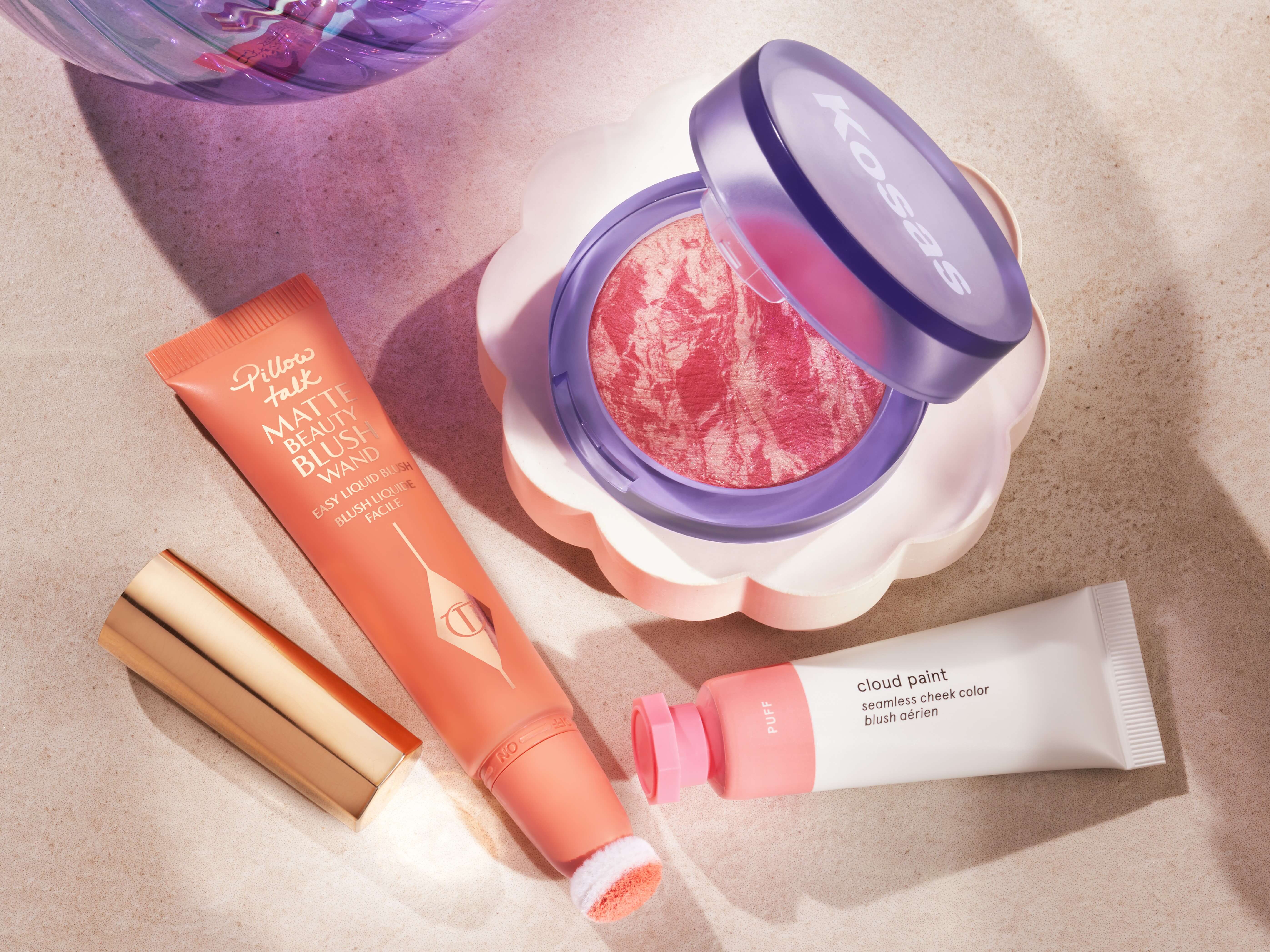 The Best Blushers for Every Skin Tone The Best Blushers for Every Skin Tone