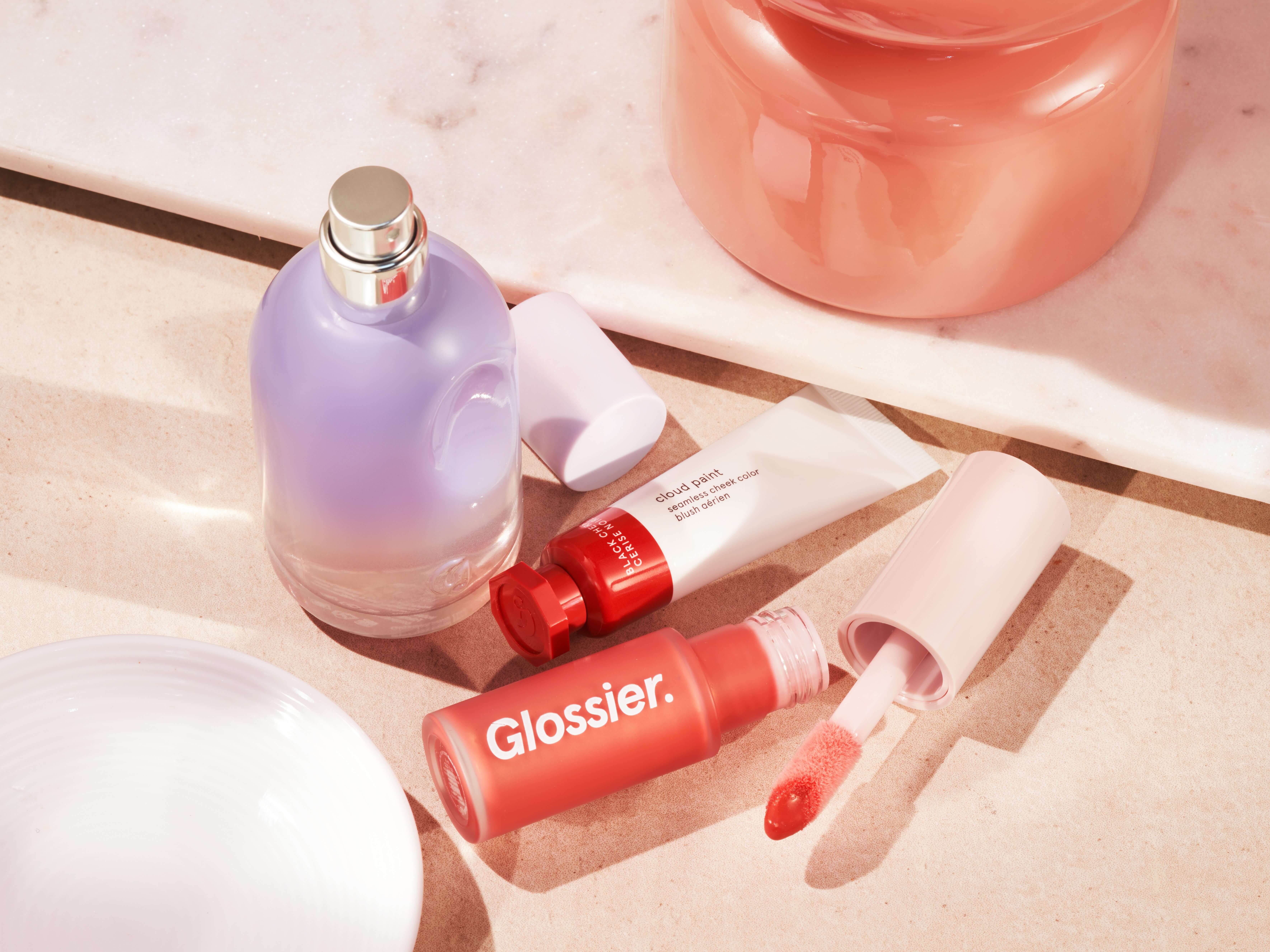 The best Glossier products at Space NK