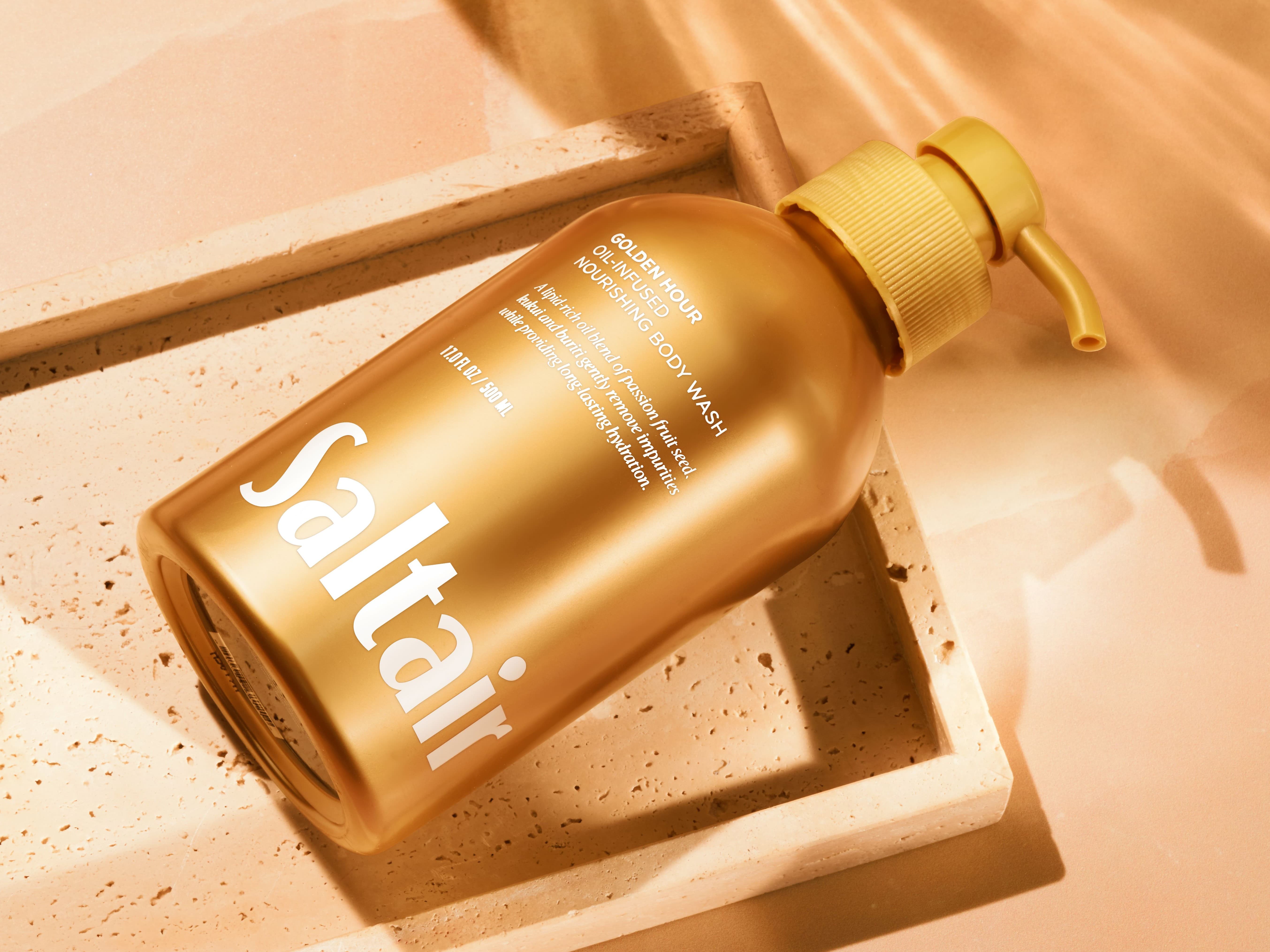 Best Saltair Products | Space NK