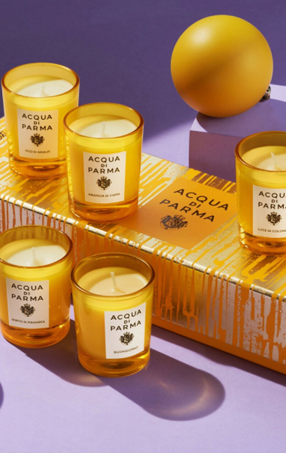 The Acqua Di Parma Gift Sets That Will Impress Them