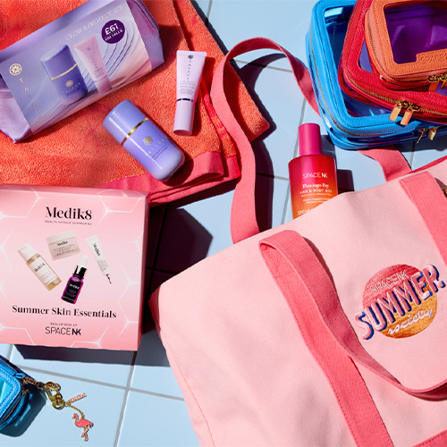 Travel Bags