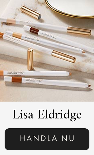 Lisa Eldridge