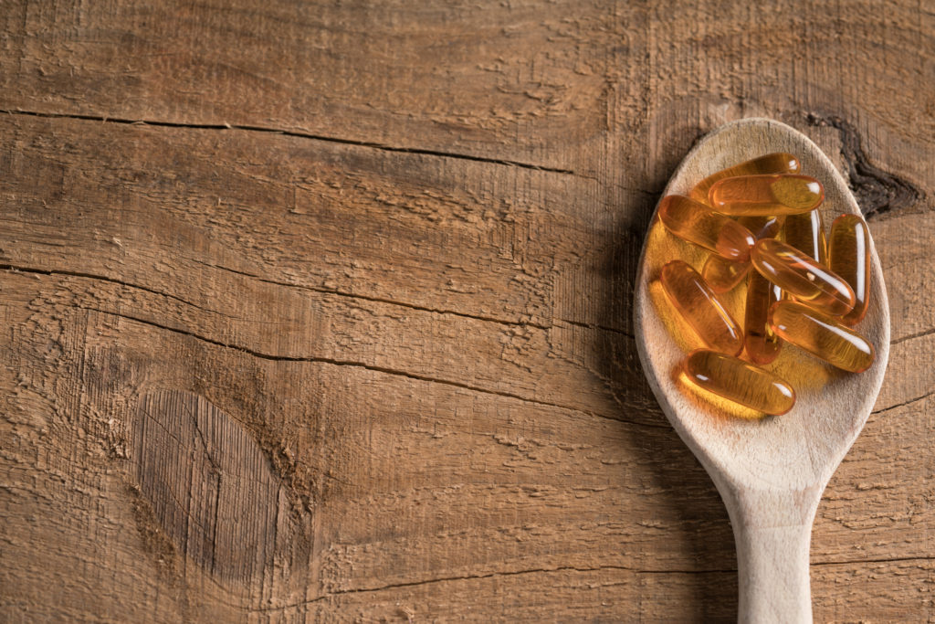 La vitamine F : votre nouvelle héroïne pour la peau La vitamine F : votre nouvelle héroïne pour la peau