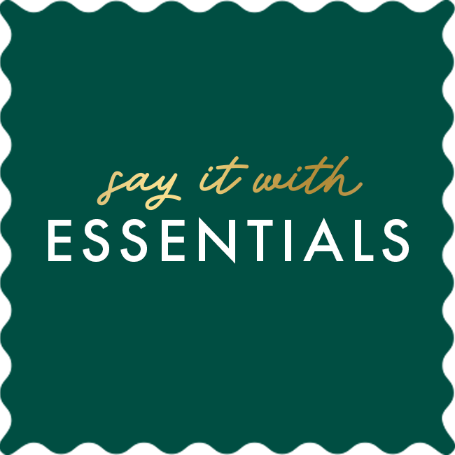 The finishing touch? Beauty tools and thoughtful additions they’ll reach for every day. <br><br><u>SHOP NOW</u>