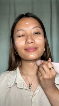 Laura Mercier - stories