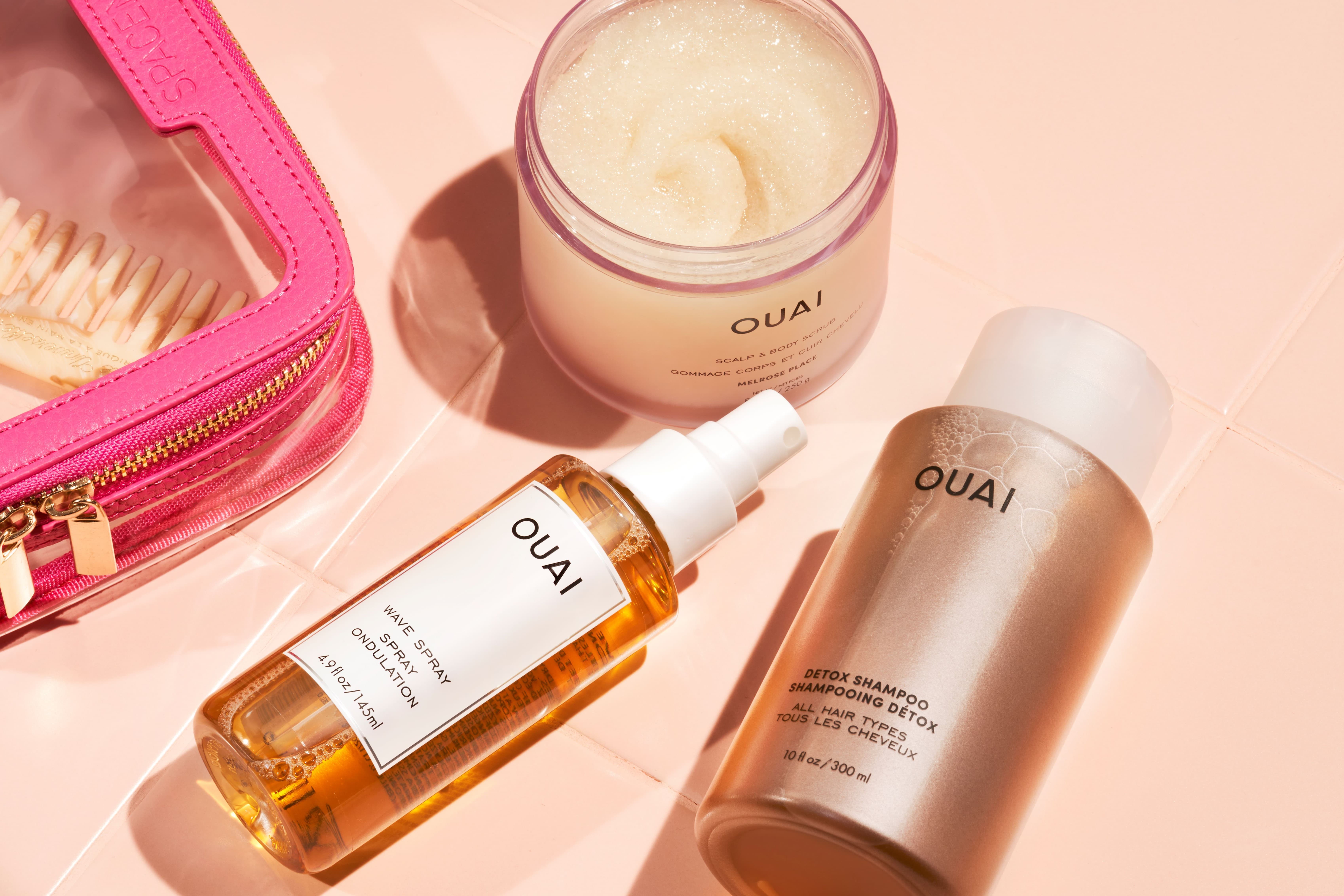 Best Ouai Hair Products | Space NK