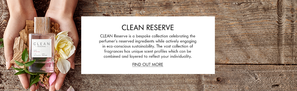 CLEAN RESERVE