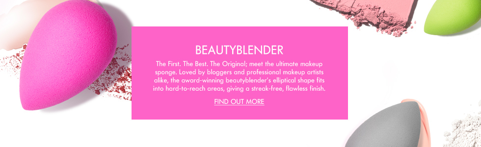BEAUTYBLENDER