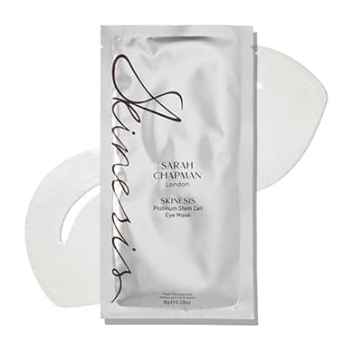 Sarah Chapman Platinum StemCell Eye Mask