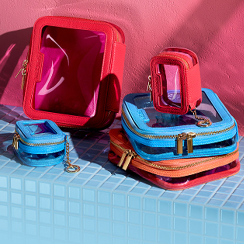Travel Bags