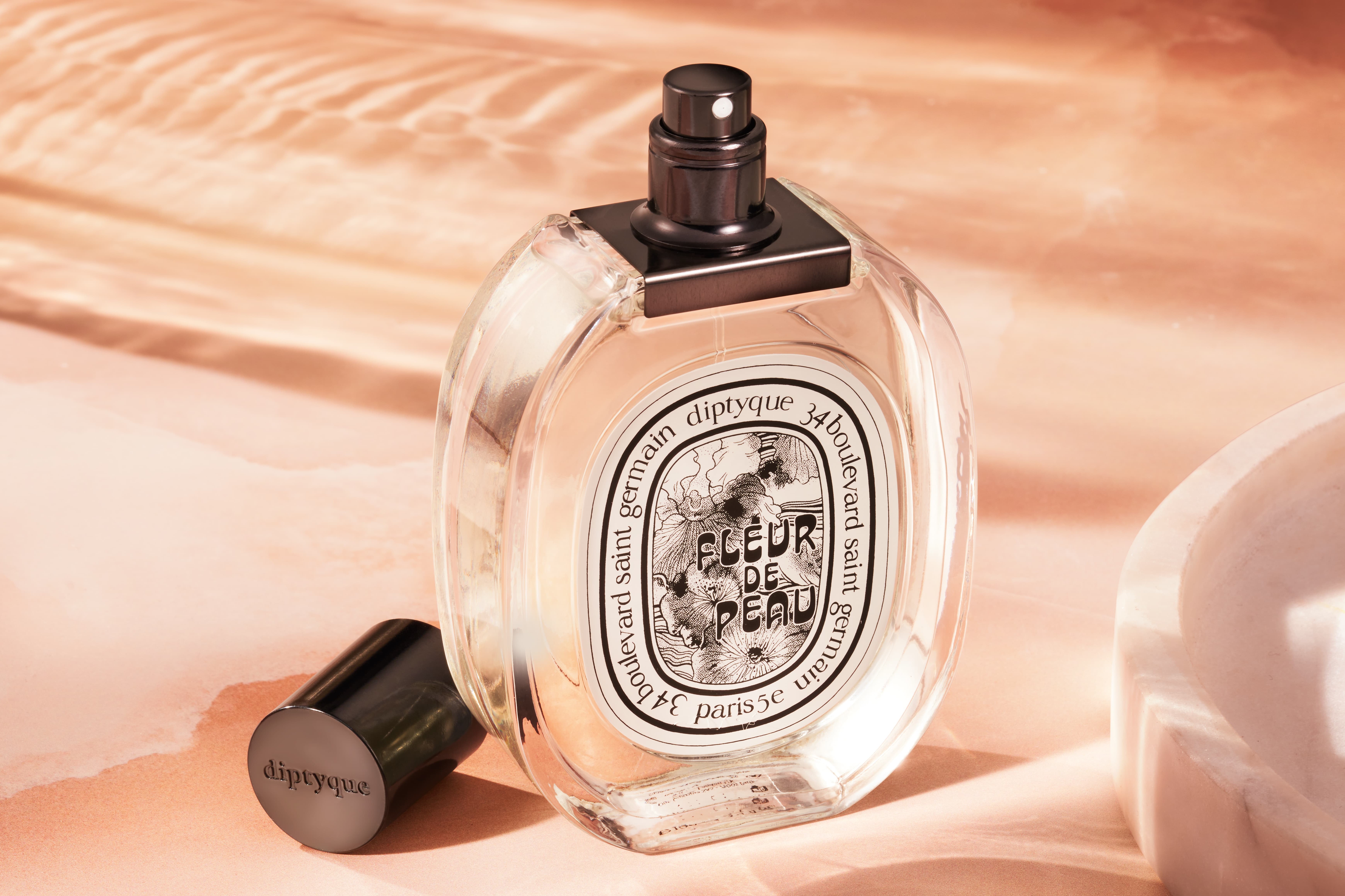 Diptyque Fleur De Peau Review | Space NK Diptyque Fleur De Peau Review | Space NK