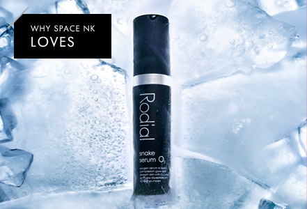 WHY SPACE NK LOVES