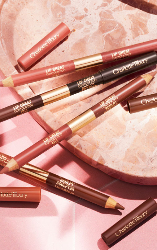 The Super Nudes Collection Is Here The Super Nudes Collection Is Here