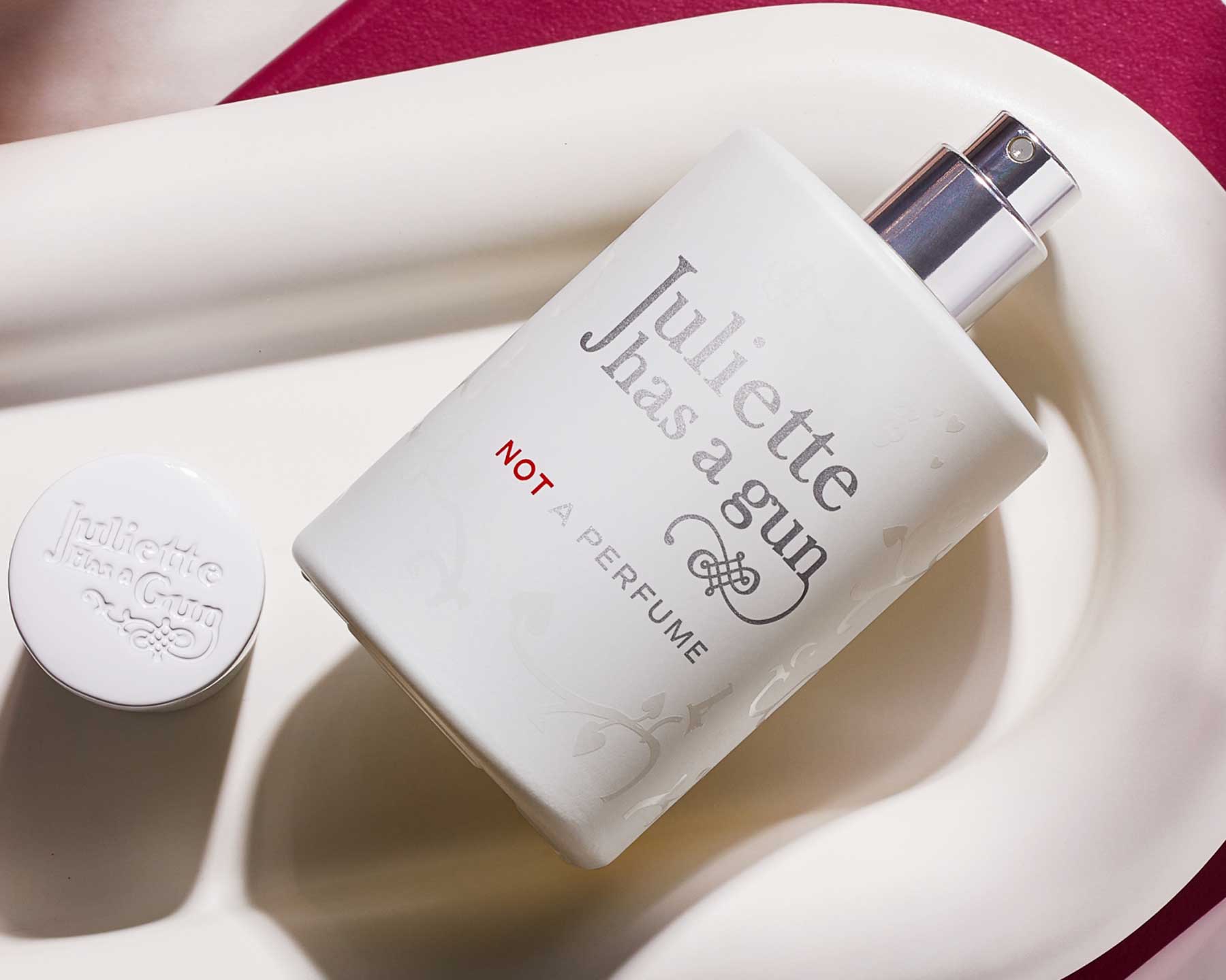 The Juliette Has A Gun Scent To Know