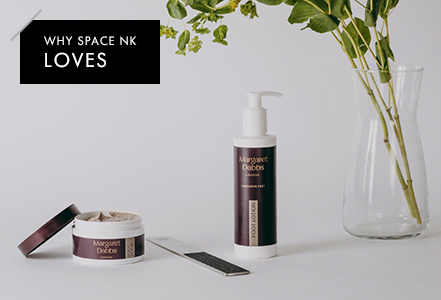 WHY SPACE NK LOVES