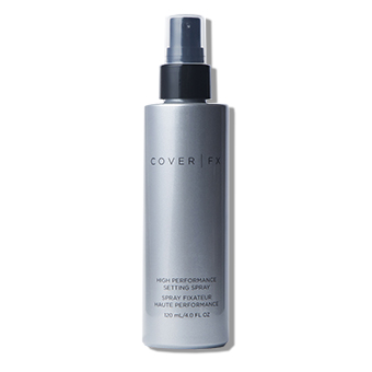 Cover FX High Performance Setting Spray