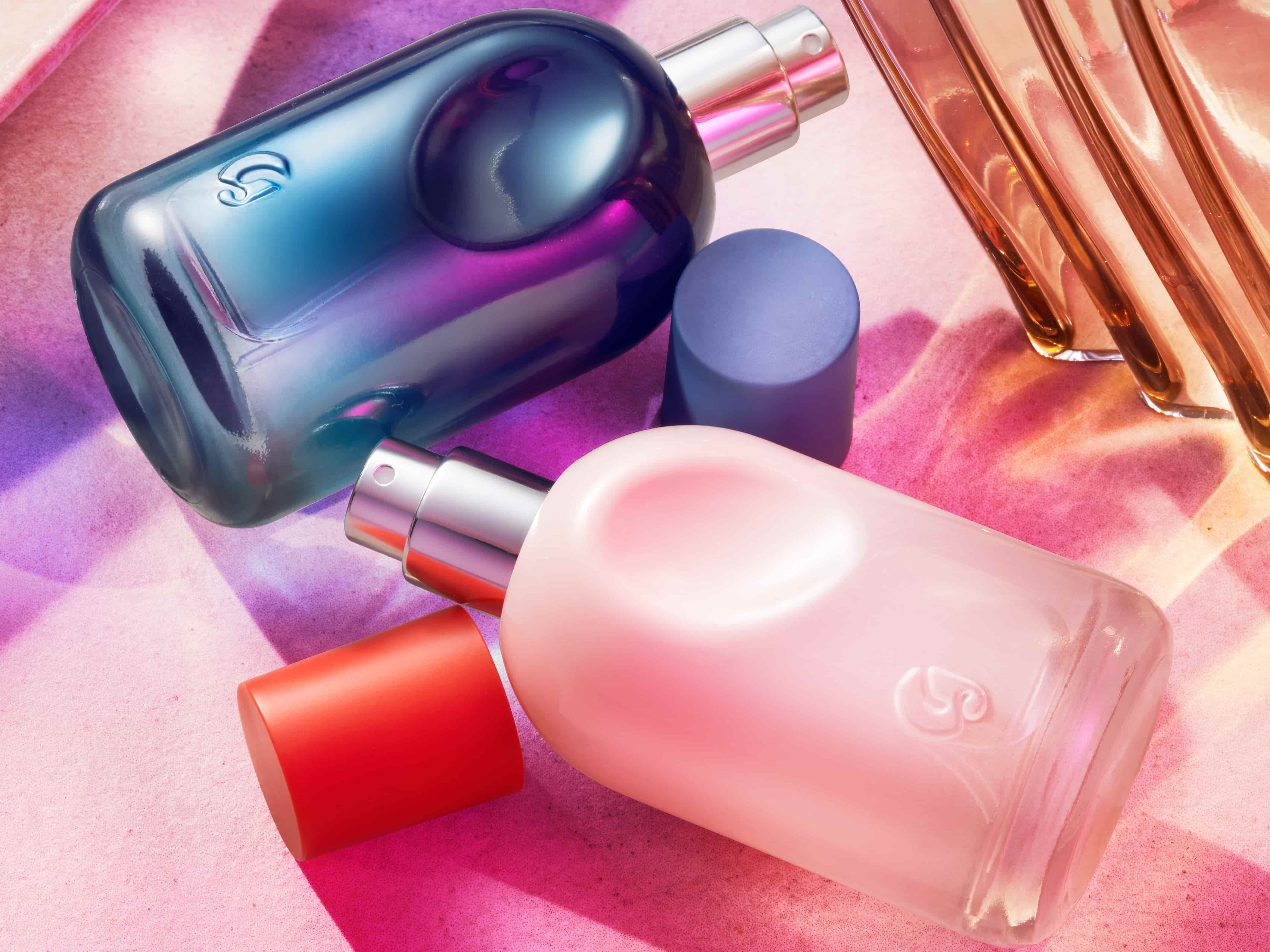 Glossier You Soie Perfume Review | Space NK