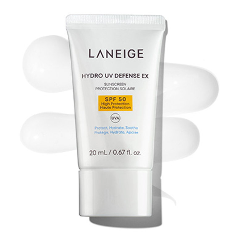 Laneige Hydro UV Defense EX Sunscreen SPF 50