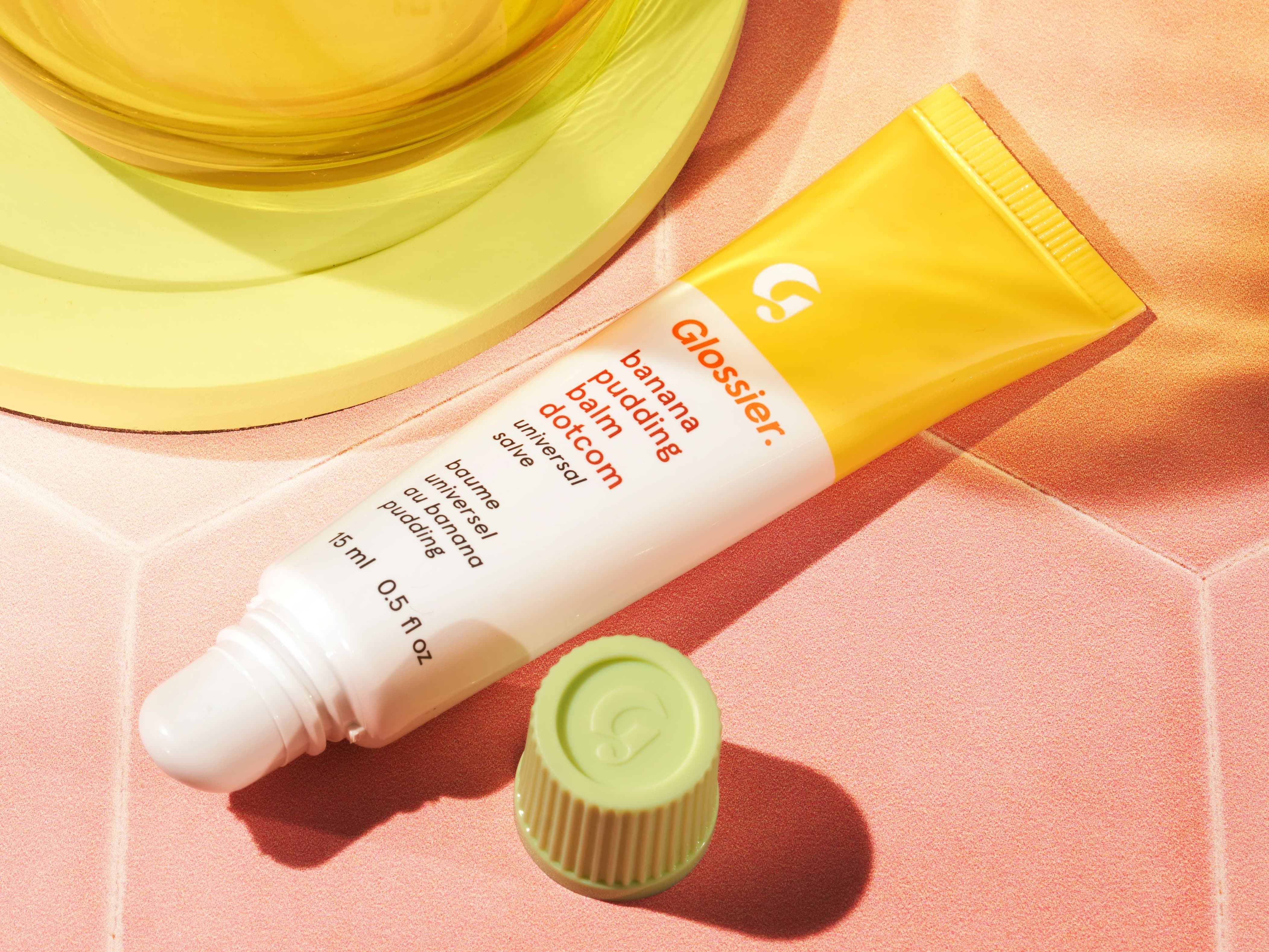 Glossier Balm Dotcom Review | Space NK