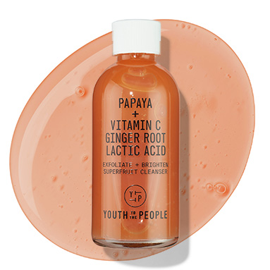 Youth to the People Superfruit Energy Cleanser