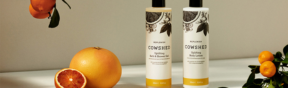 COWSHED