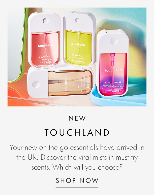 touchland