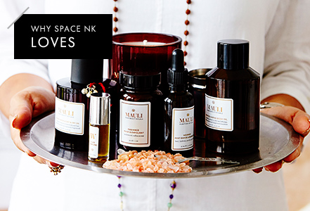 WHY SPACE NK LOVES