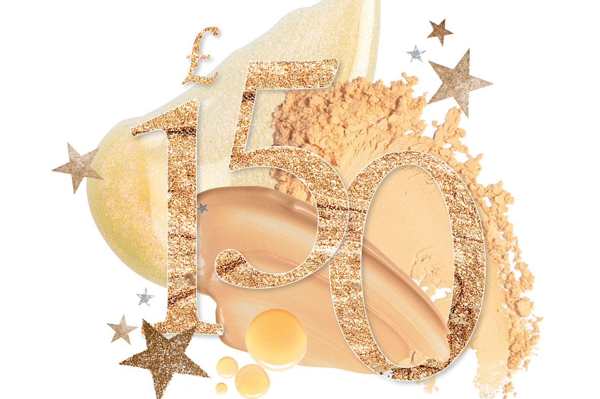 Seven Luxury Beauty Gifts Under £150 Seven Luxury Beauty Gifts Under £150