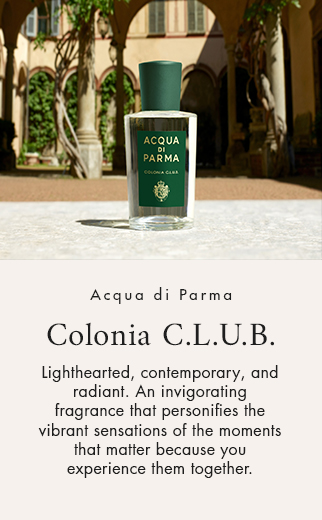 Acqua di Parma