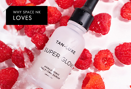 WHY SPACE NK LOVES