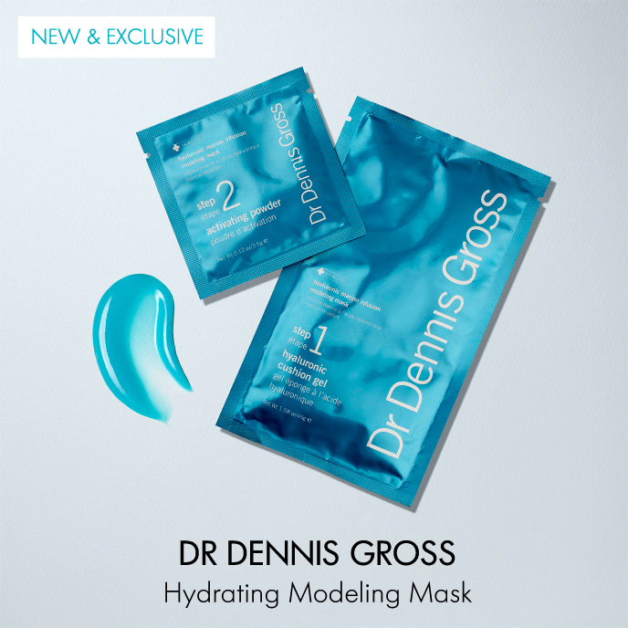 dr dennis gross space nk