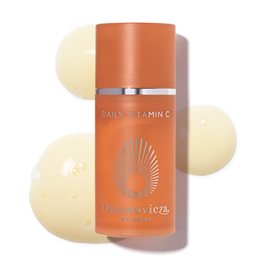 Omorovicza Daily Vitamin C Serum