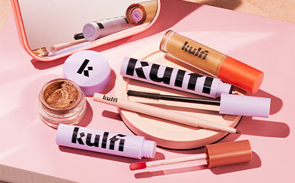 NEW IN - Kulfi