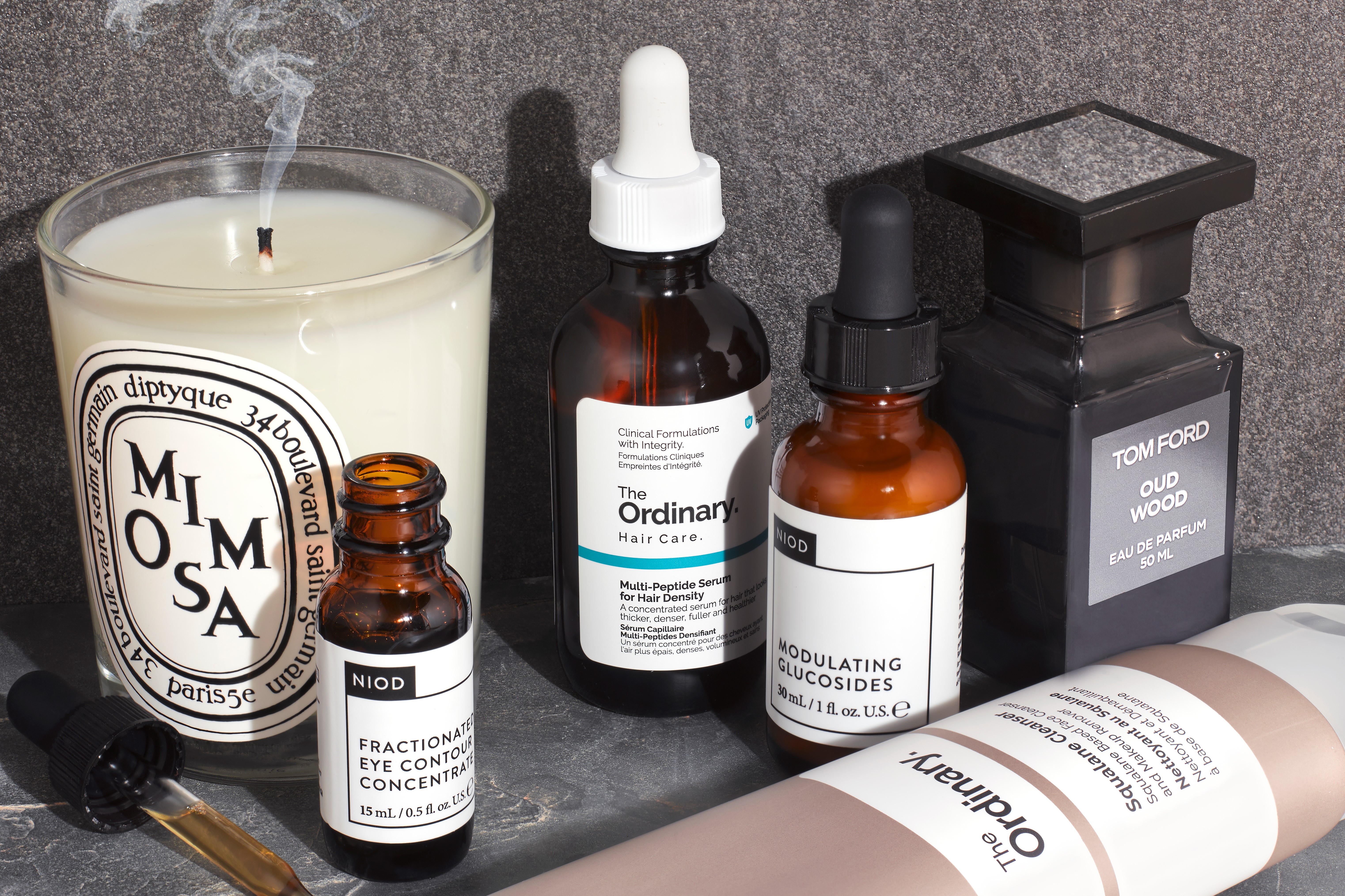DECIEM’s Chief Scientific Officer On His Skincare Essentials DECIEM’s Chief Scientific Officer On His Skincare Essentials