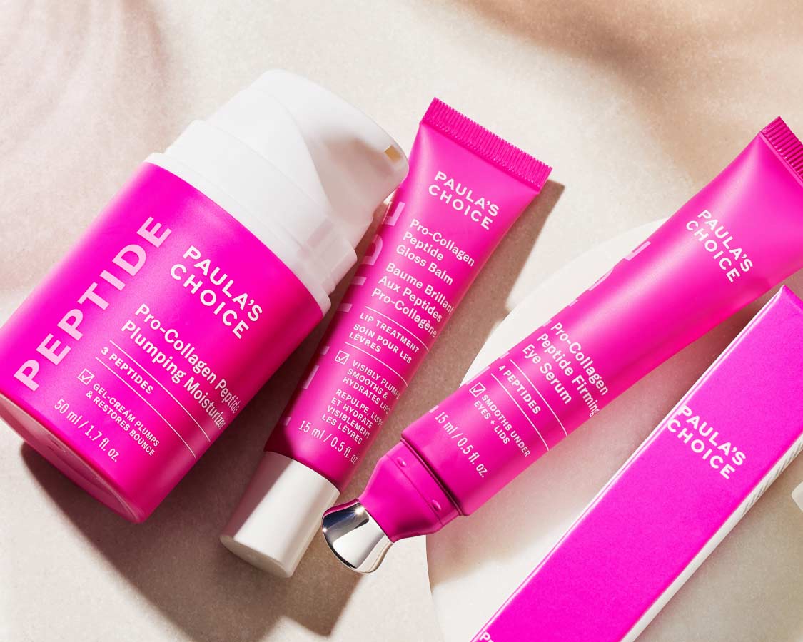 Paula's Choice Pro-Collagen Peptide Firming Eye Serum