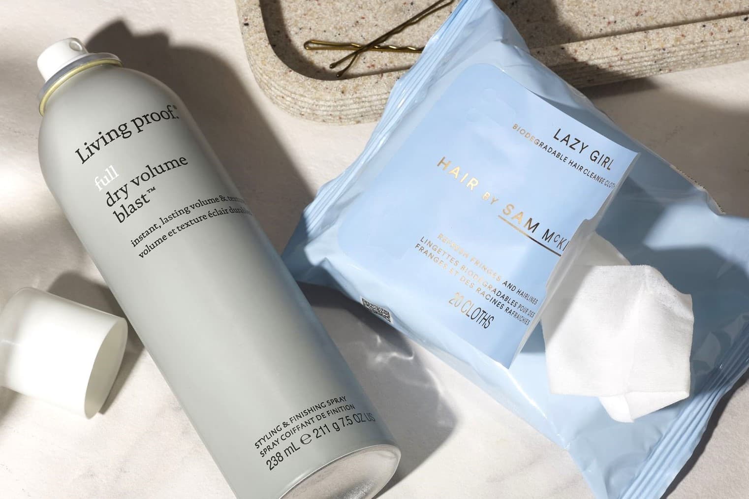 Meet The Bestselling Party Hair Essentials Meet The Bestselling Party Hair Essentials