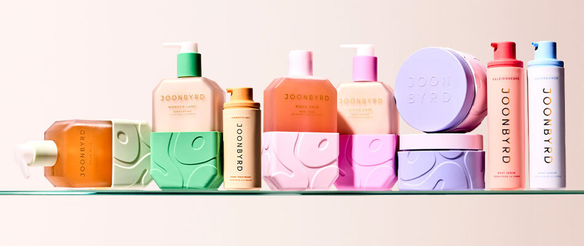 Joonbyrd Derm Shop-Along