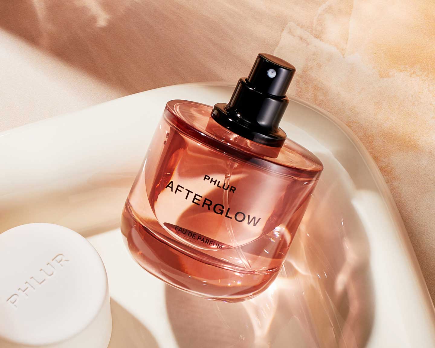 Fall In Love With Phlur Afterglow