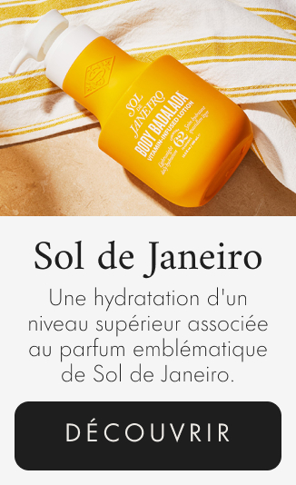 Sol de Janeiro