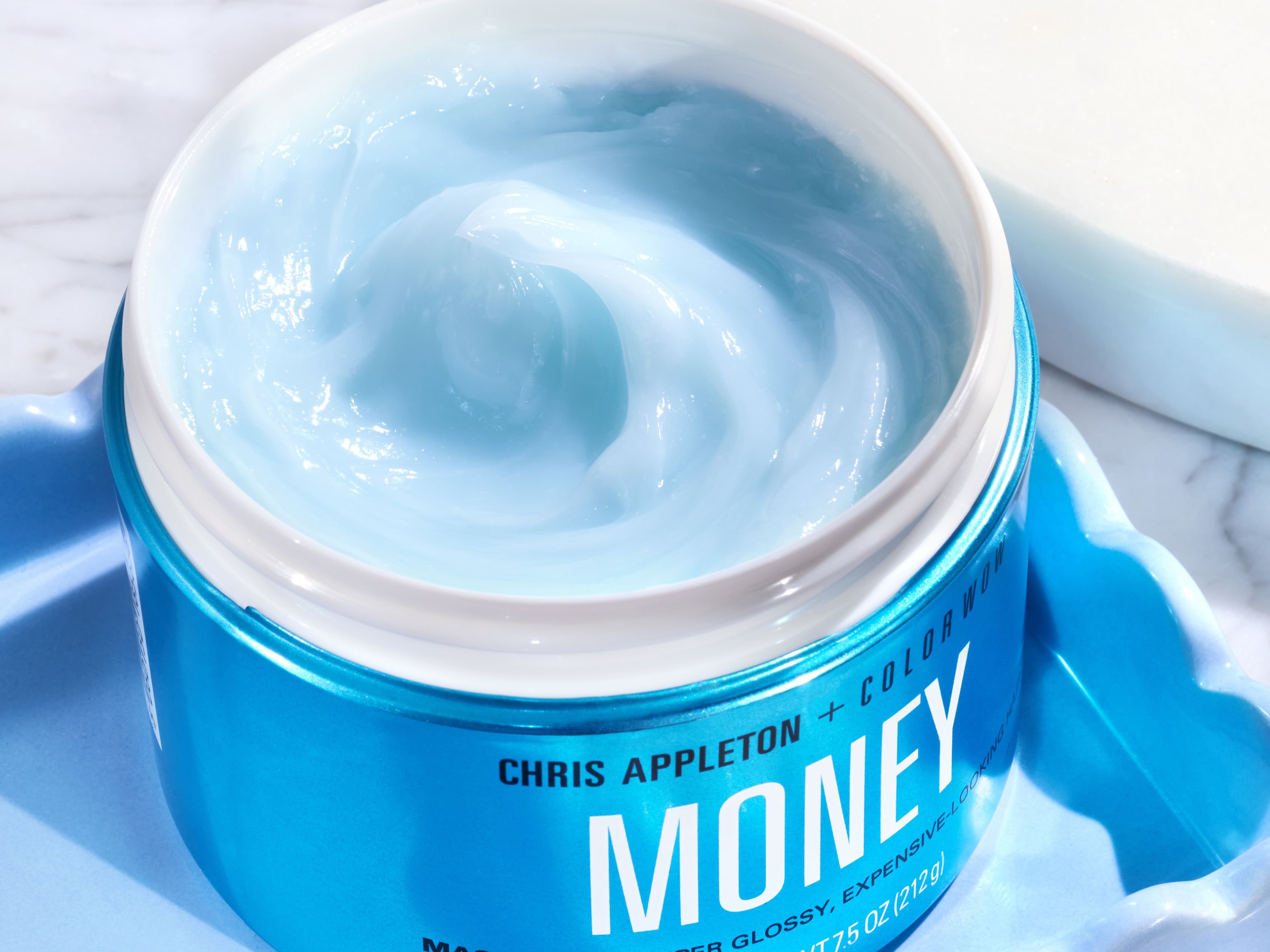 Color Wow Money Masque review | Space NK