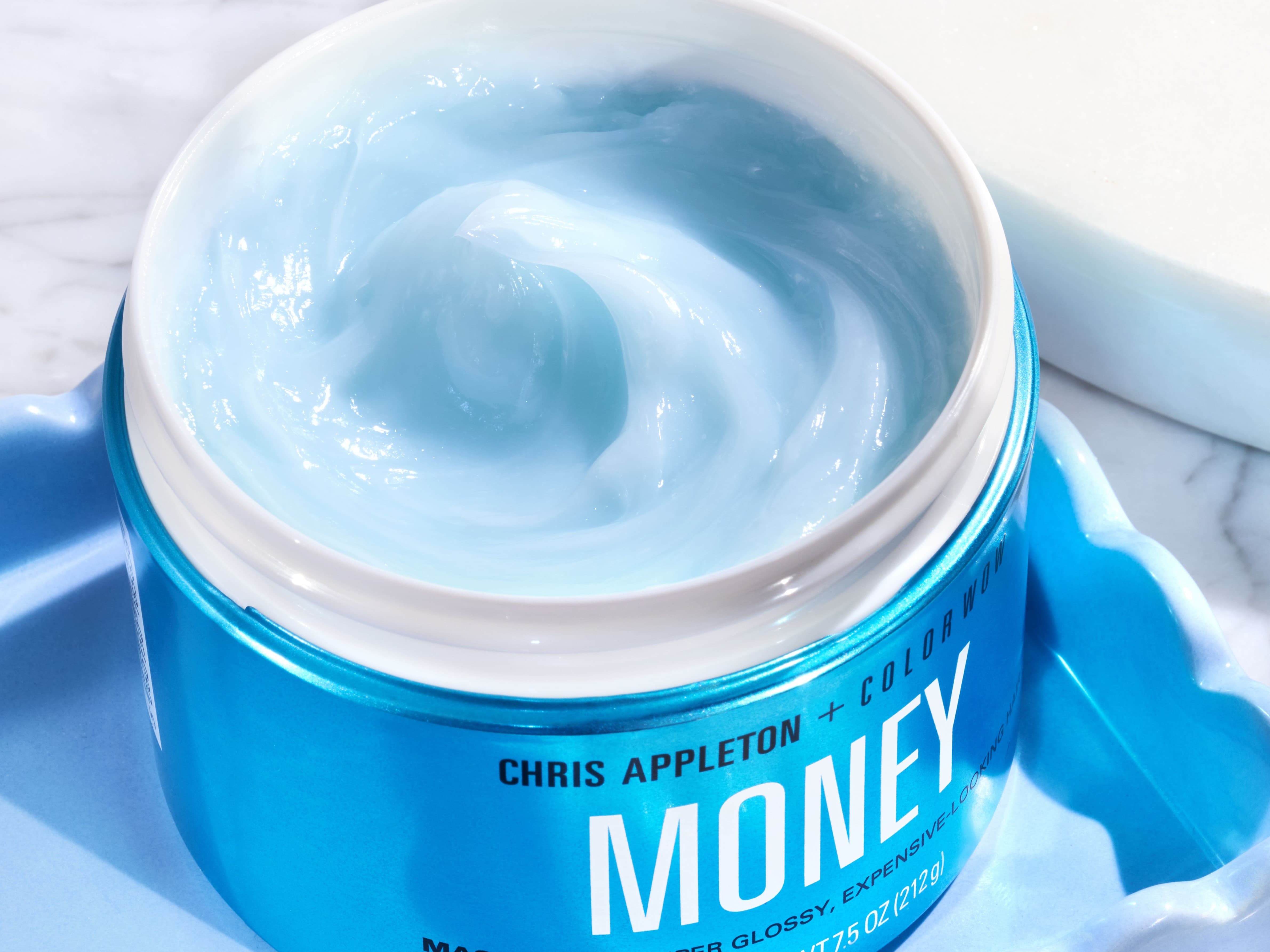 Color Wow Money Masque review | Space NK Color Wow Money Masque review | Space NK