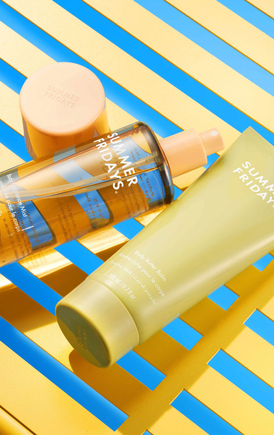 The Essential Buys For Summer 2026